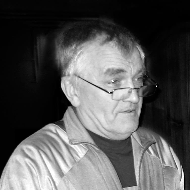Ушел из жизни Евгений Александрович Бяков.