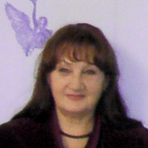 Нина Владимировна Курова
