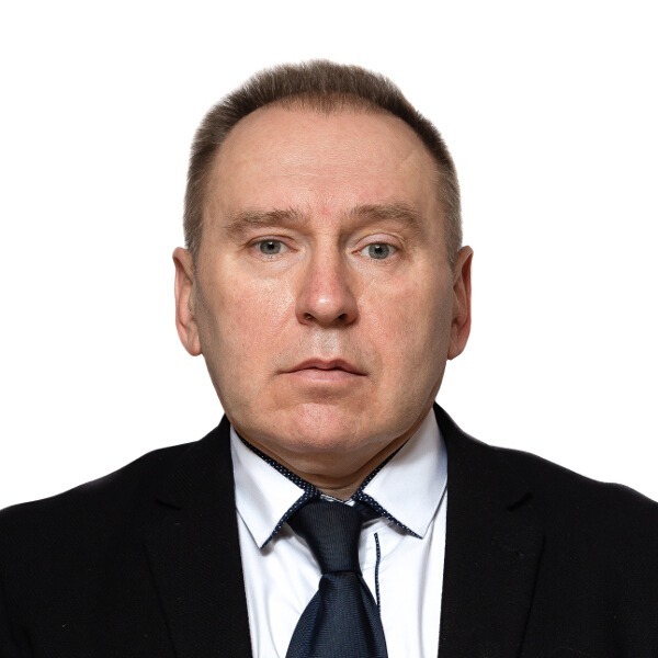 Игорь Валентинович Деменков