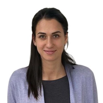 Карелина Ольга Михайловна