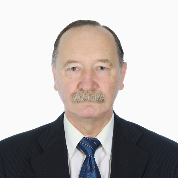 Николай Иванович Кузьмин
