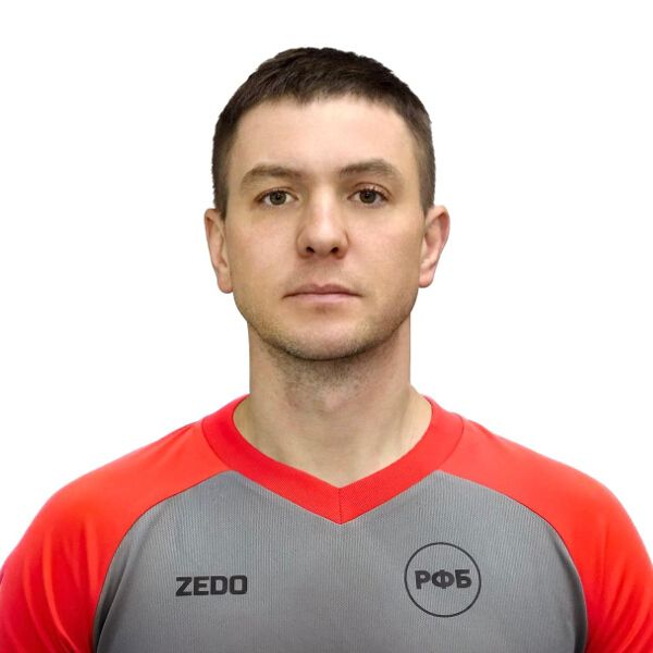 Илья Викторович Путенко