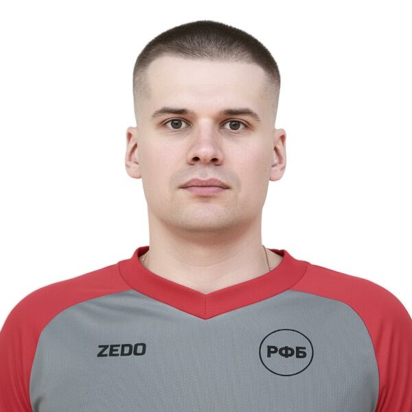 Сергей Геннадьевич Тимошков