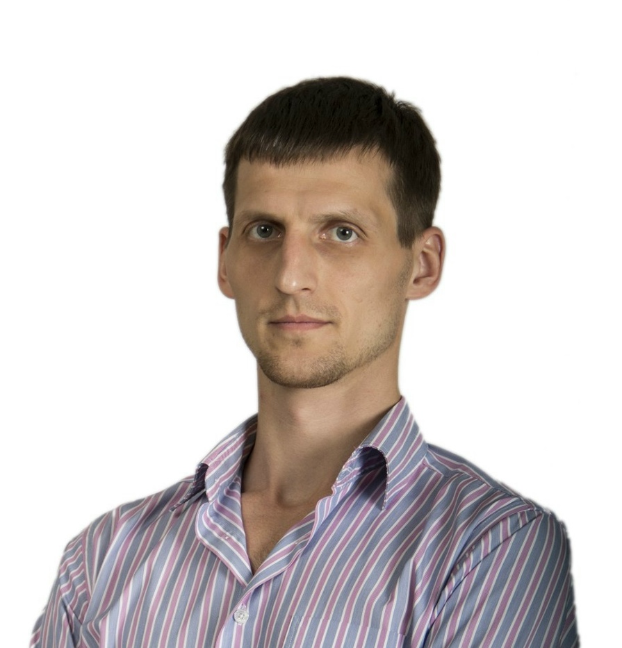 Андрей Сергеевич Гуслецов