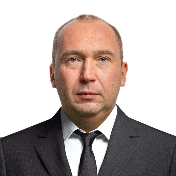 Антон Павлович Махлин