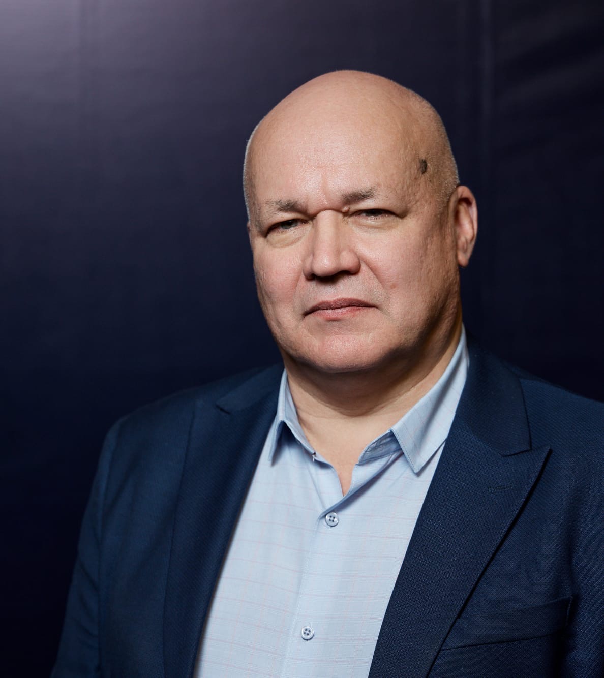 Константин Константинович Осипов
