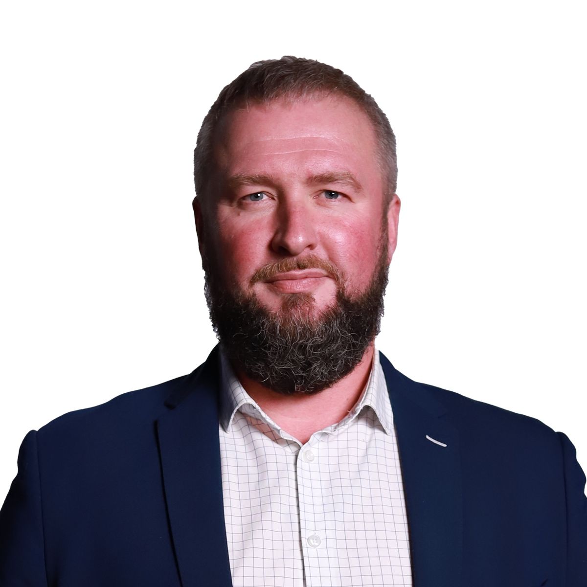 Михаил Юрьевич Калинин