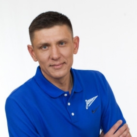 Андрей Сергеевич Фетисов